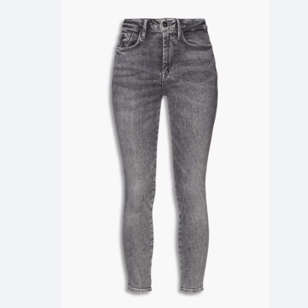 FRAME-sz 2-Le One Skinny  Jeans